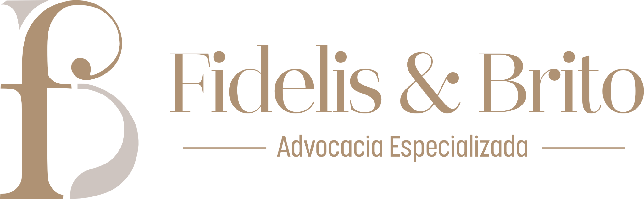 Fidelis & Brito — Advocacia Especializada