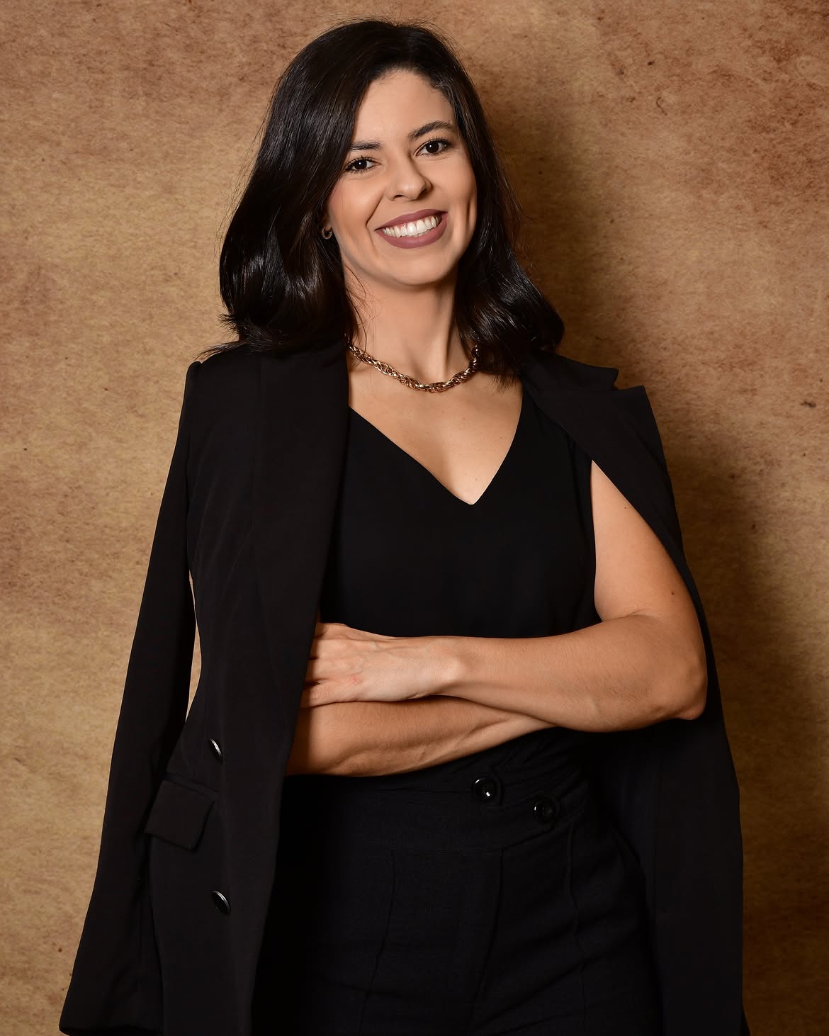 Advogada Raquel Brito